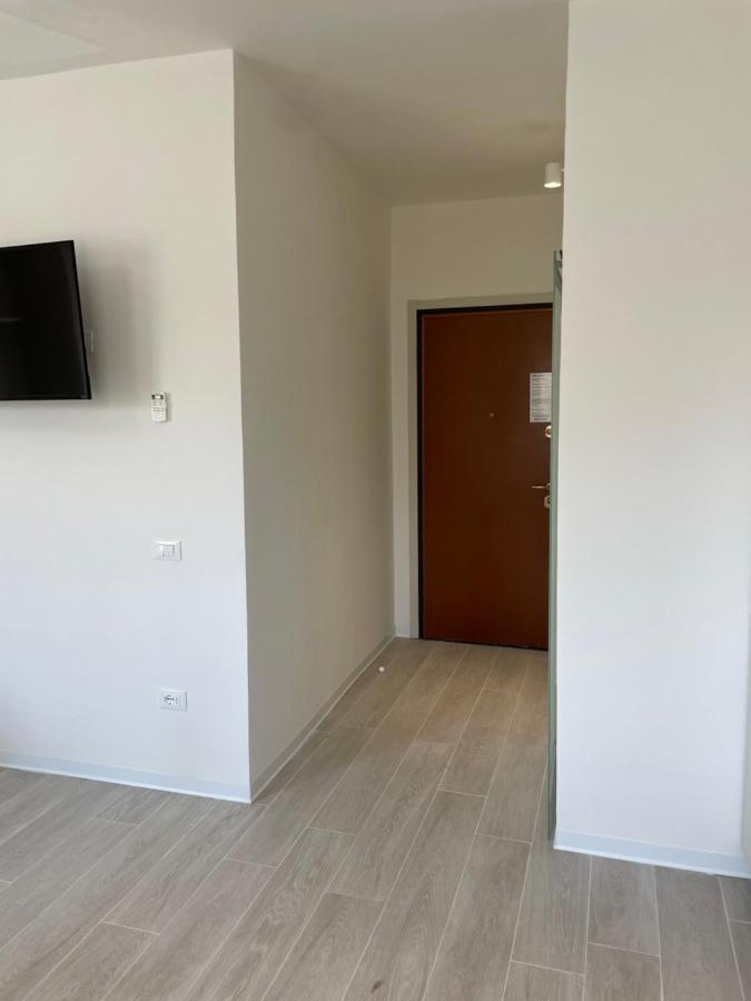 Ypapartemnts Dini Apartment Padova Ngoại thất bức ảnh